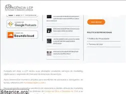 Sites similar to agencialcp.com.br
