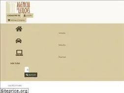 Sites similar to agencialeilao.com.br