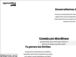 Sites similar to agencialibre.es