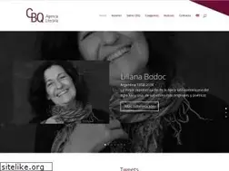 Sites similar to agencialiterariacbq.com