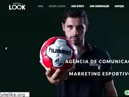Sites similar to agencialook.com.br