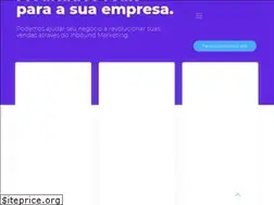 Sites similar to agenciamadder.com.br