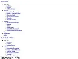 Sites similar to agenciamadison.com.br