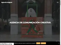 Sites similar to agenciamagnet.es