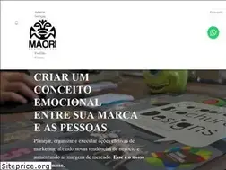Sites similar to agenciamaori.com.br
