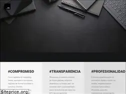 Sites similar to agenciamarketing.online