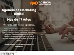 Sites similar to agenciamarketingdigital.com.co