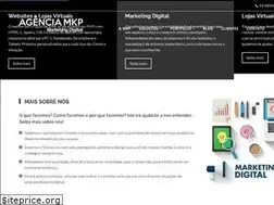 Sites similar to agenciamarkup.com.br