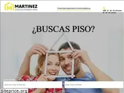 Sites similar to agenciamartinez.com