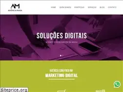 Sites similar to agenciamasa.com.br