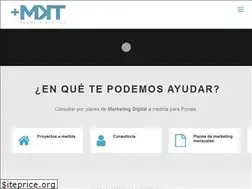 Sites similar to agenciamasmarketing.com
