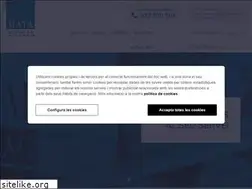 Sites similar to agenciamata.com
