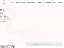 Sites similar to agenciamatrimonialvolga.com
