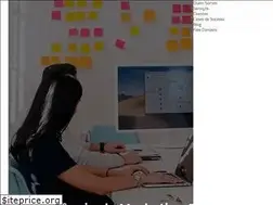 Sites similar to agenciamdg.com.br