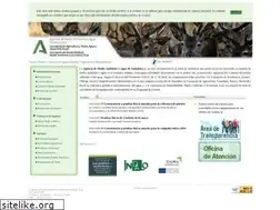 Sites similar to agenciamedioambienteyagua.es