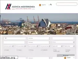 Sites similar to agenciamediterranea.es