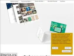 Sites similar to agenciameerkat.com