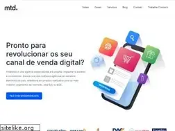 Sites similar to agenciametodo.com