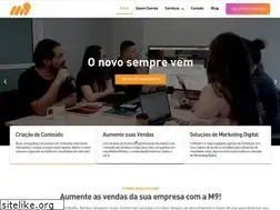 Sites similar to agenciamidia9.com.br