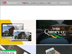 Sites similar to agenciamiro.com