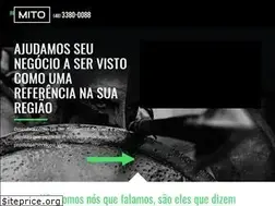 Sites similar to agenciamito.com.br