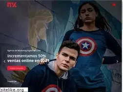 Sites similar to agenciamk.com