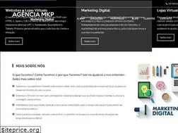 Sites similar to agenciamkp.com.br
