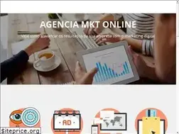 Sites similar to agenciamktonline.com