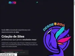 Sites similar to agenciamobi.com.br