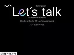 Sites similar to agenciamoderna.es