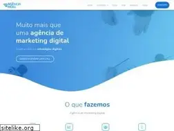 Sites similar to agenciamoll.com.br
