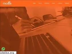 Sites similar to agenciamolla.com.br