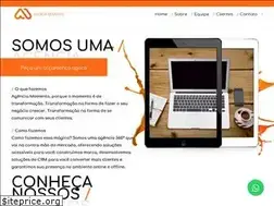 Sites similar to agenciamomento.com.br