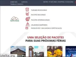 Sites similar to agenciamontealegre.com.br