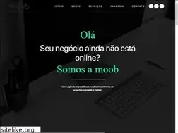 Sites similar to agenciamoob.com.br