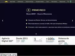 Sites similar to agenciamoustache.com.br