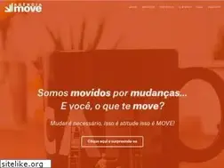 Sites similar to agenciamove.com.br