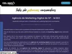 Sites similar to agenciamseo.com.br