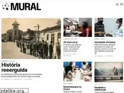 Sites similar to agenciamural.org.br