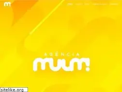 Sites similar to agenciamuum.com.br