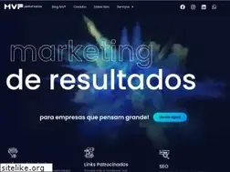 Sites similar to agenciamvp.com.br