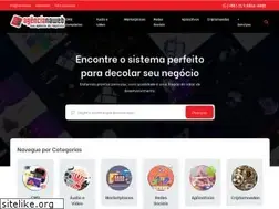 Sites similar to agencianaweb.com.br