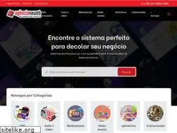 Sites similar to agencianaweb.net.br