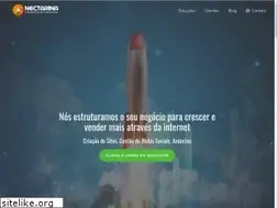 Sites similar to agencianectarina.com.br