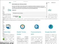 Sites similar to agencianewmar.es