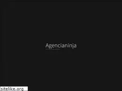 Sites similar to agencianinja.com