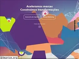 Sites similar to agencianoar.com.br