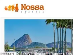 Sites similar to agencianossa.com