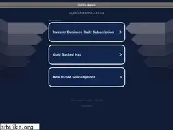 Sites similar to agencianova.com.ar