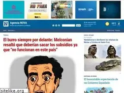 Sites similar to agencianova.com